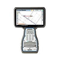 Полевой контроллер Spectra Ranger 7, QWERTY, Survey Pro Standard