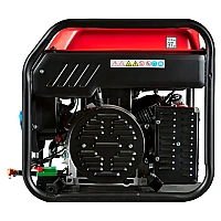 Инверторный генератор FUBAG TI 11000 A ES