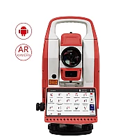 Тахеометр AlphaGEO Z