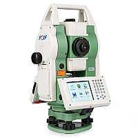 Электронный тахеометр FOIF RTS362 (R1000, 2"; EGL)