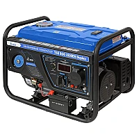 Бензиновый генератор TSS SGG 3200EN DUPLEX