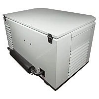 Бензиновый генератор A-iPower A9000TEAX в супертихом зимнем кожухе 1400SS RAL 7035