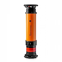 Рентгеновский аппарат ERESCO 52 MF4-СL