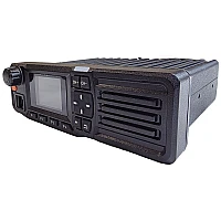 Цифровая радиостанция возимая АРГУТ А-1000D UHF