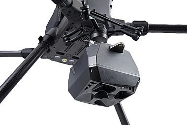 ПРОФЕССИОНАЛЬНАЯ ФОТОКАМЕРА ДЛЯ ПЕРСПЕКТИВНОЙ СЪЁМКИ