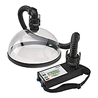 Прибор для контроля герметичности DeFelsko PosiTest Air