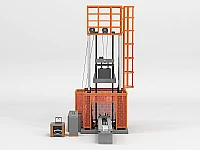 Копер вертикальный КВ-100000-А