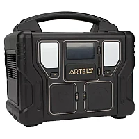 Портативная электростанция ARTELV Энергия 300