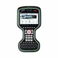 Полевой контроллер Leica CS20 LTE