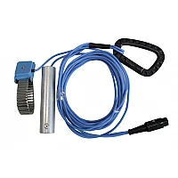 Датчик контроля изоляции ДКИ-Е с браслетом РАПМ.411129.003