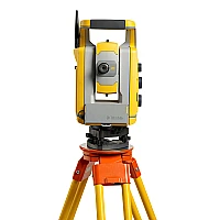 Тахеометр Trimble S5 2" Robotic, DR Plus, Active Tracking