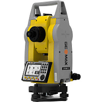 GeoMax Zoom 50 5" accXess5 Polar